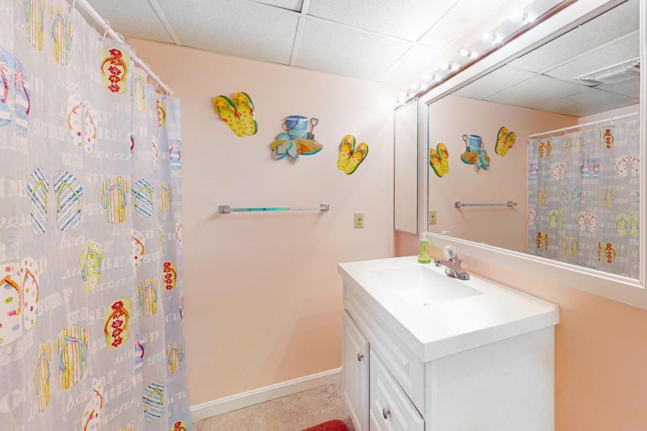 Blue Marlin 208 Apartment Ocean City