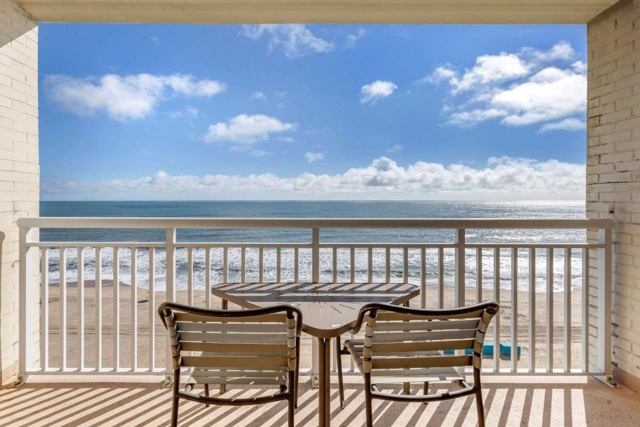 Inn Quality Boardwalk
