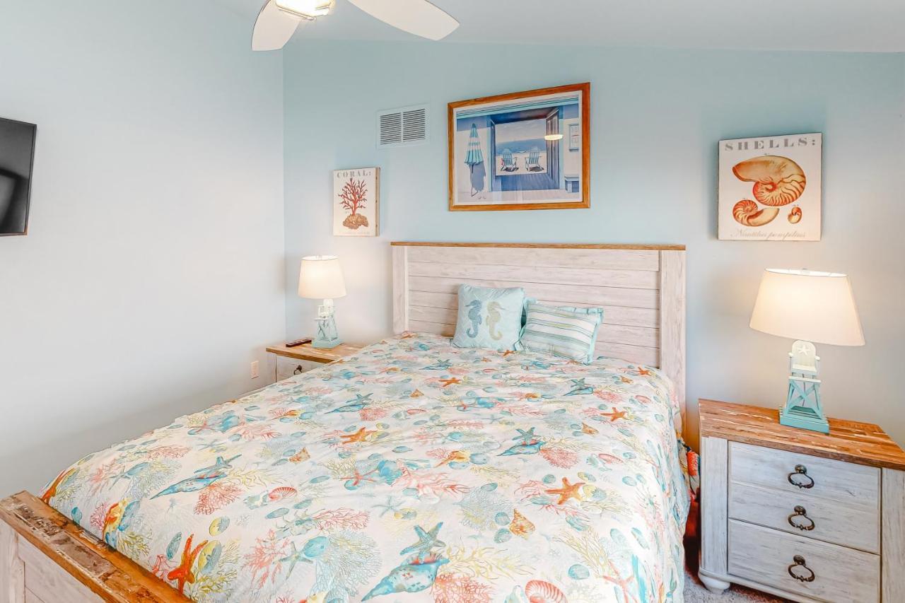 Holiday home Channel Buoy Road 118 Ocean City