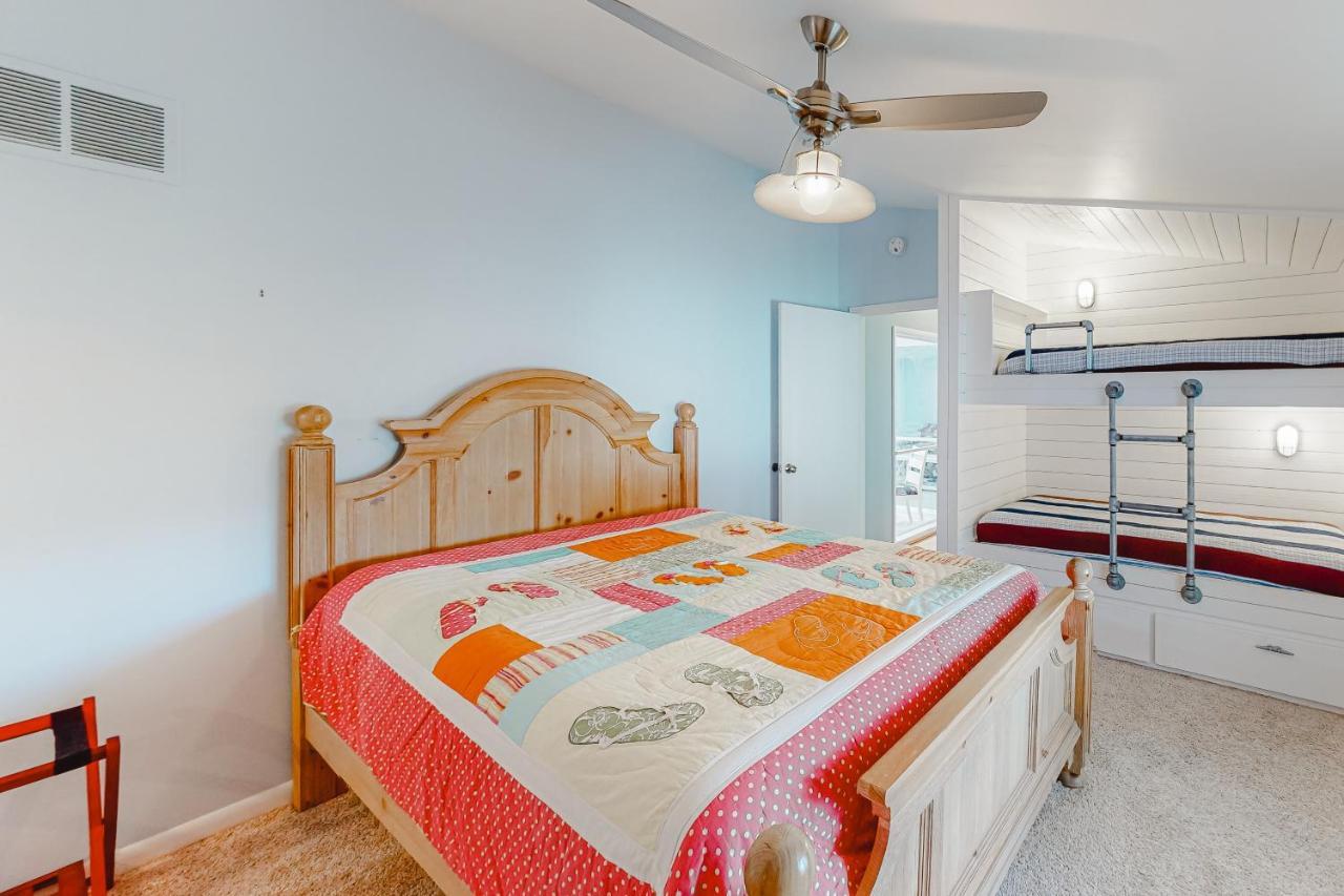 Holiday home Channel Buoy Road 118 *