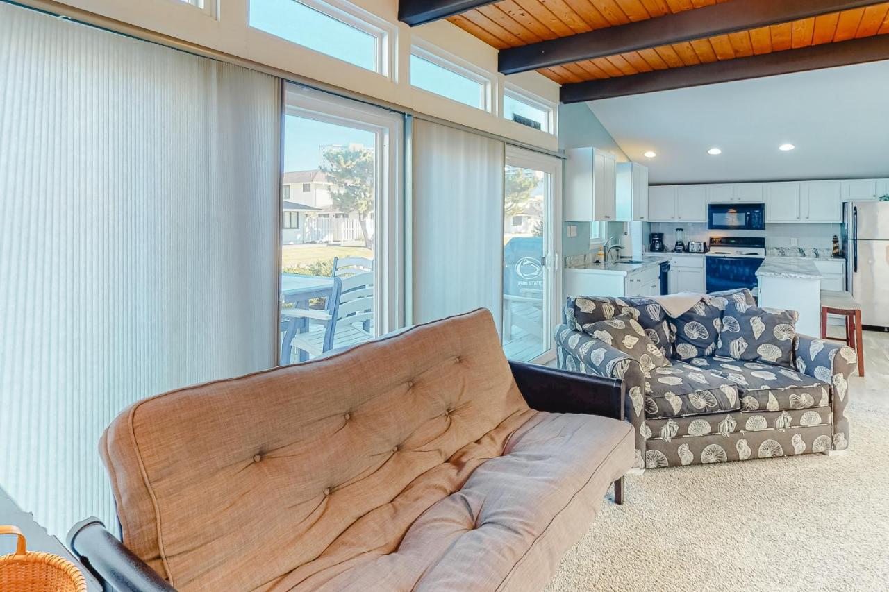 Channel Buoy Road 118 Holiday home Ocean City