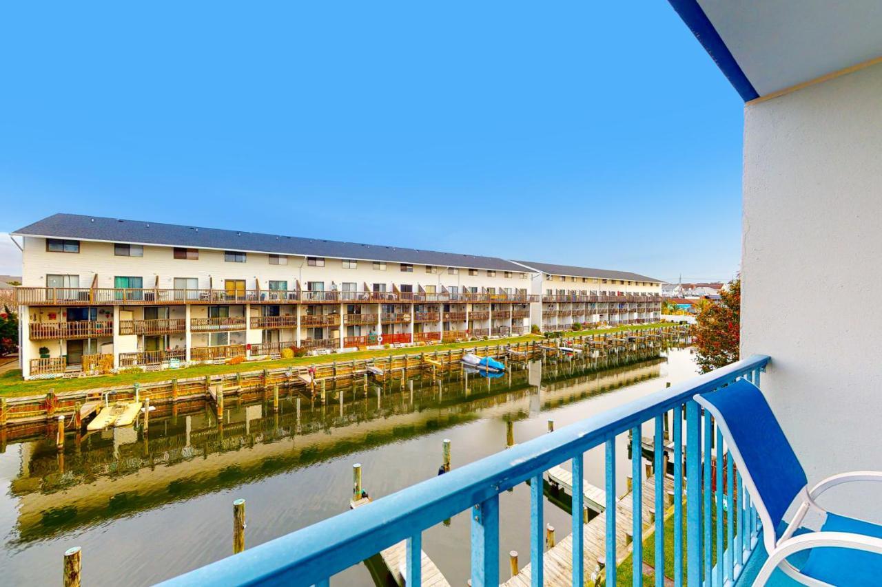 Apartment Blue Marlin 208 Ocean City