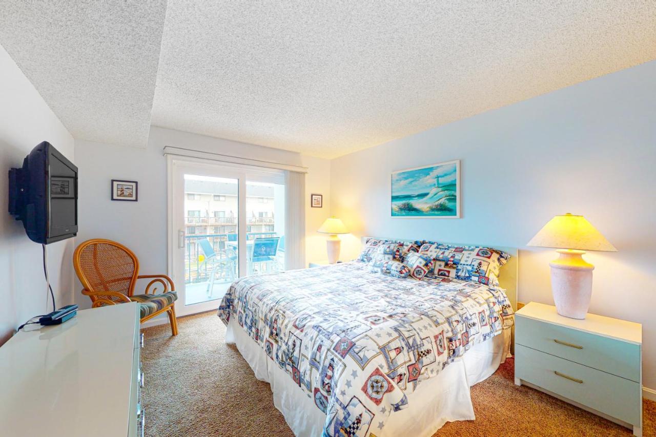 Blue Marlin 208 Apartment Ocean City