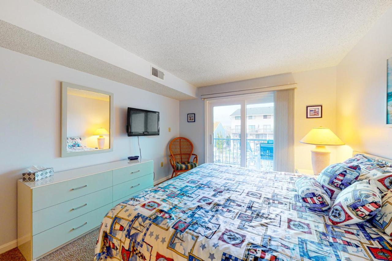 Apartment Blue Marlin 208 Ocean City
