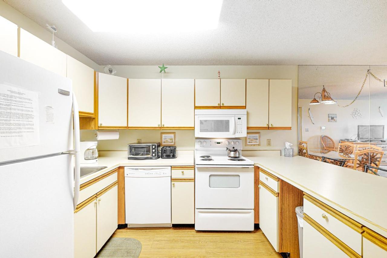 Apartment Blue Marlin 208
