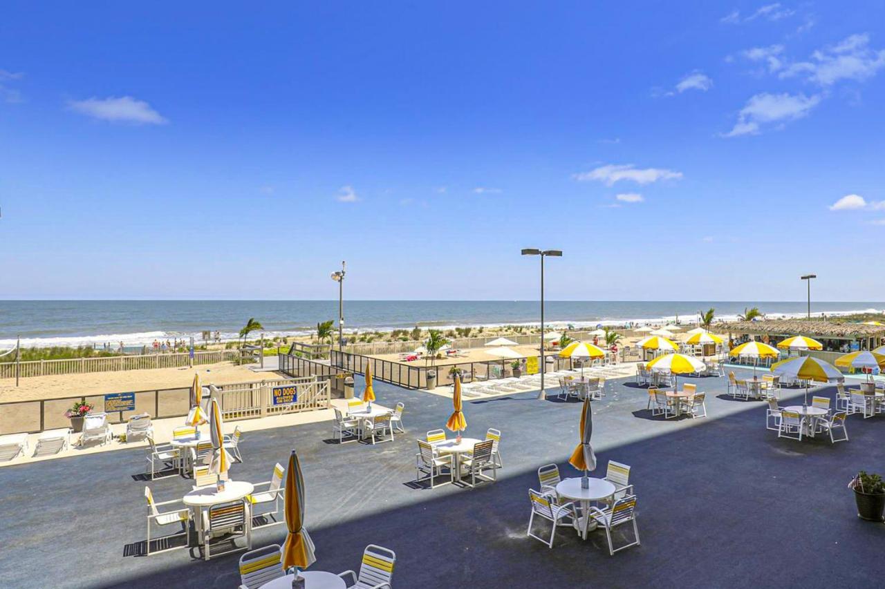 Golden Sands Ocean City
