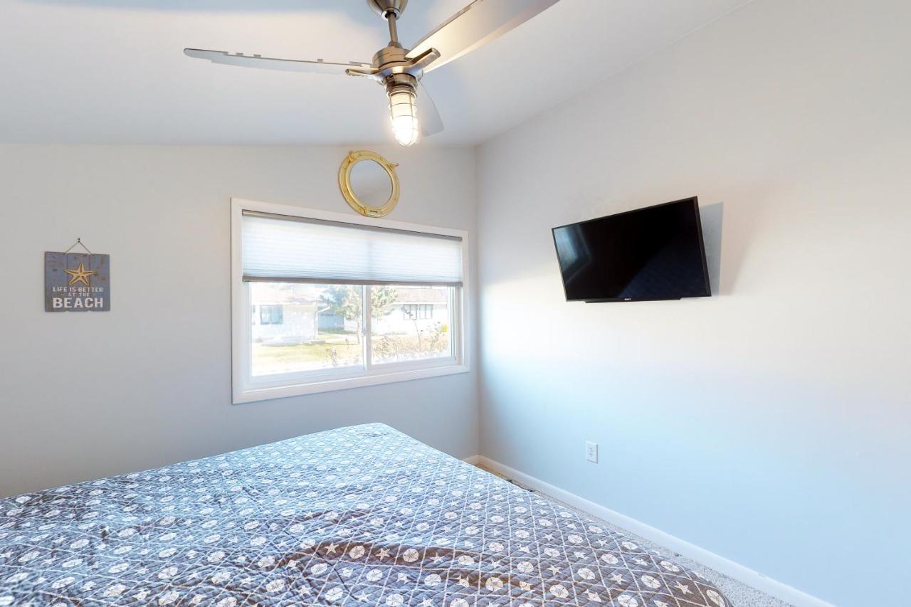 Channel Buoy Road 118 Holiday home Ocean City