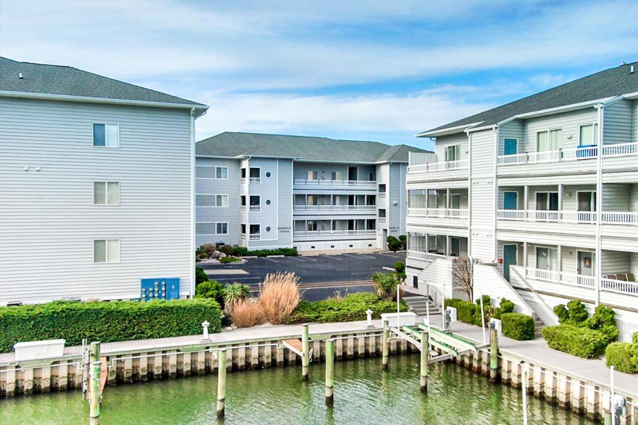 Harbour Towne