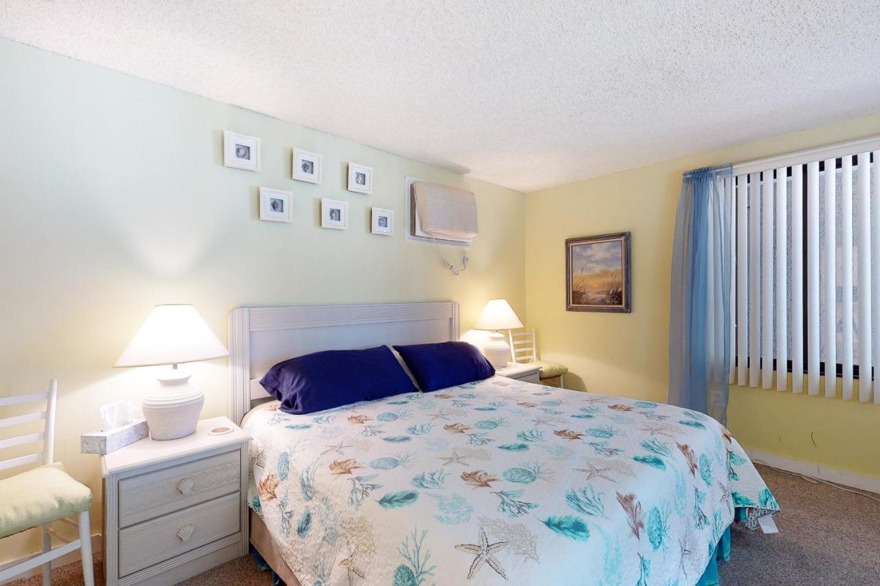 Highpoint North Holiday home Ocean City