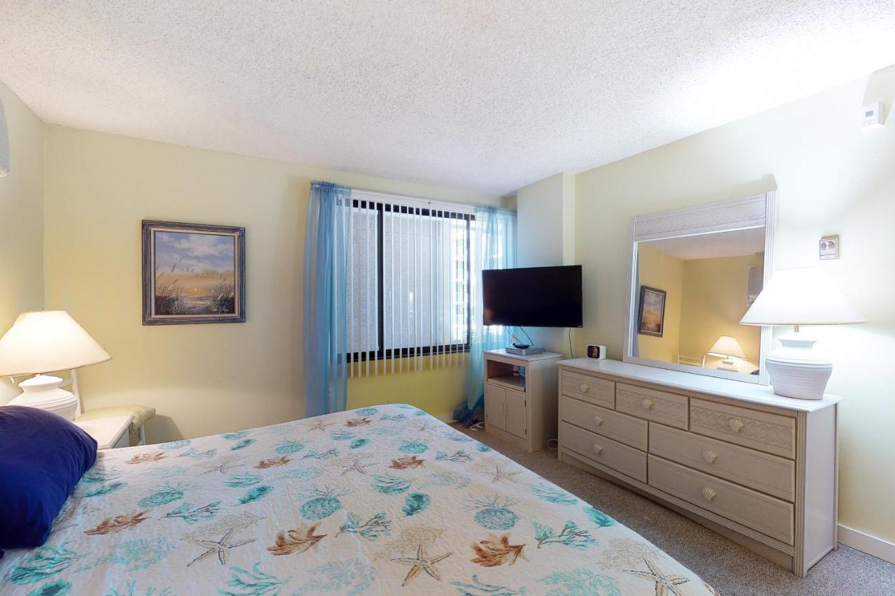 Holiday home Highpoint North Ocean City
