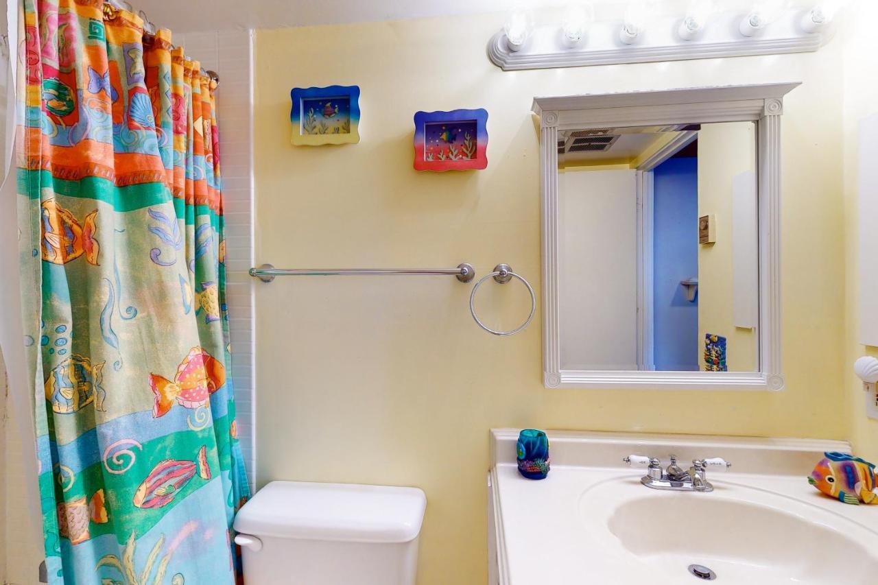 Highpoint North * Ocean City