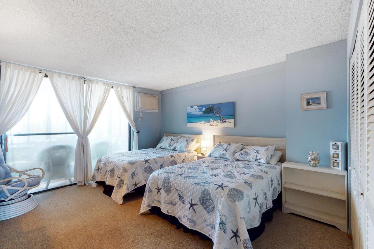 Highpoint North Holiday home Ocean City