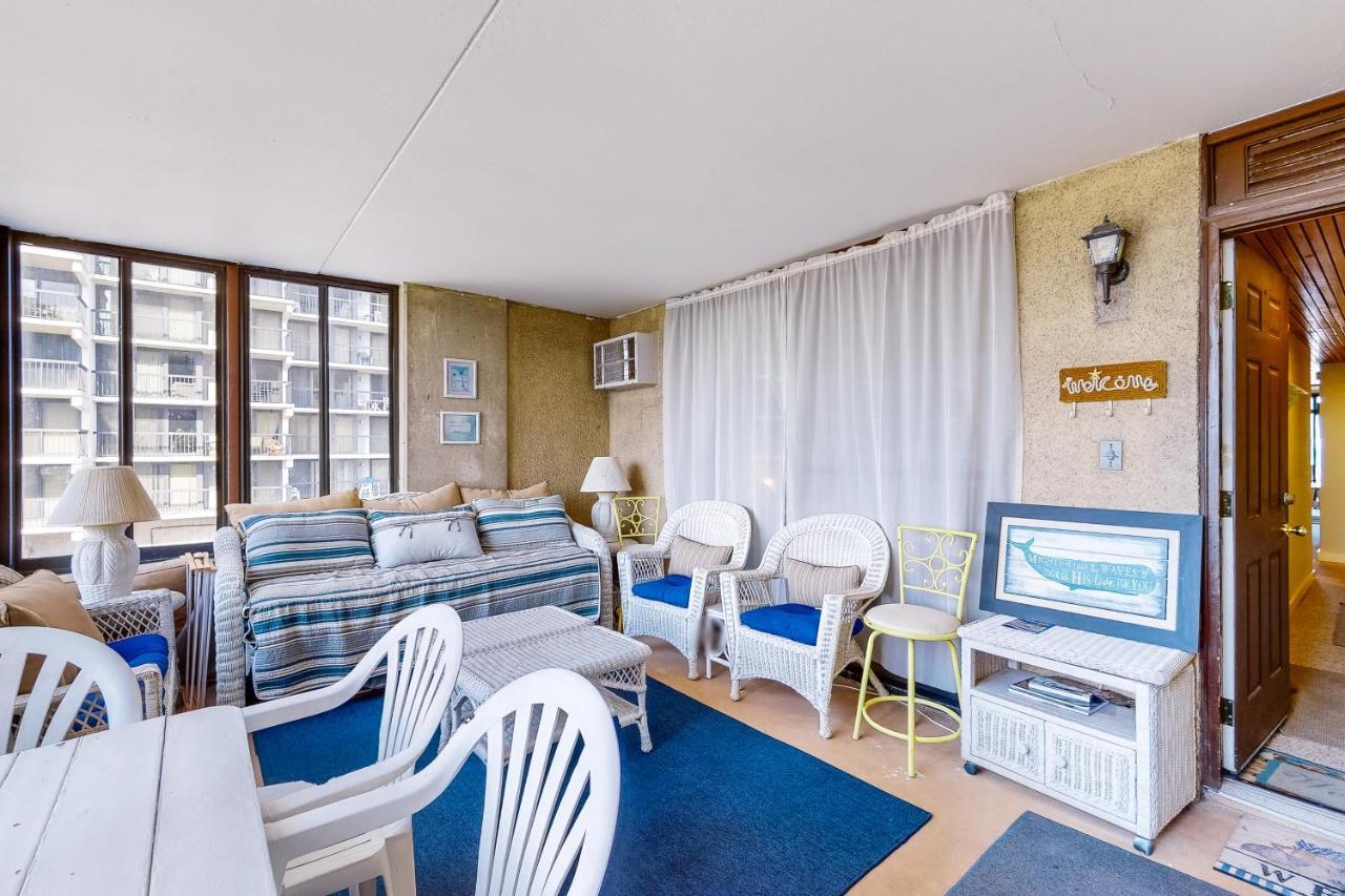 Highpoint North Holiday home Ocean City