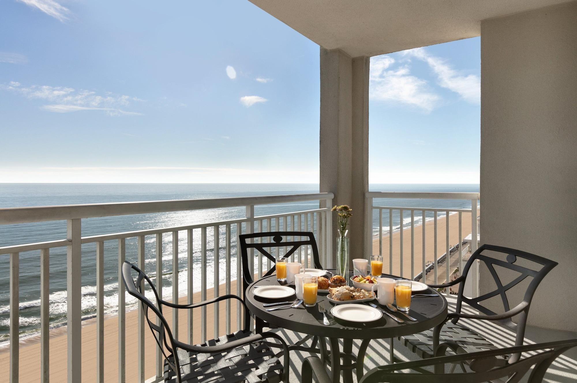 Resort & Ocean By Ihg Ocean City