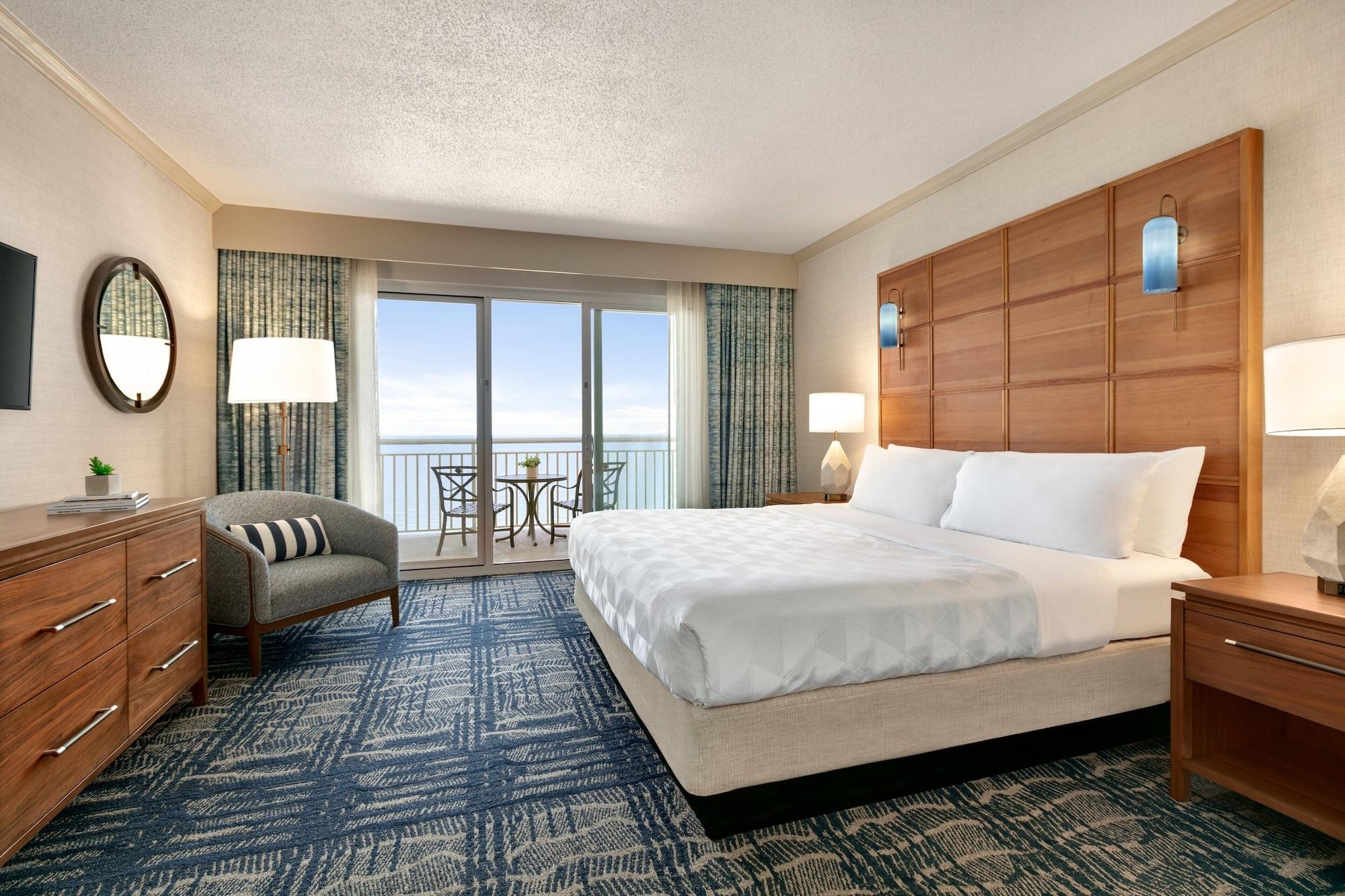 & Ocean By Ihg Resort Ocean City