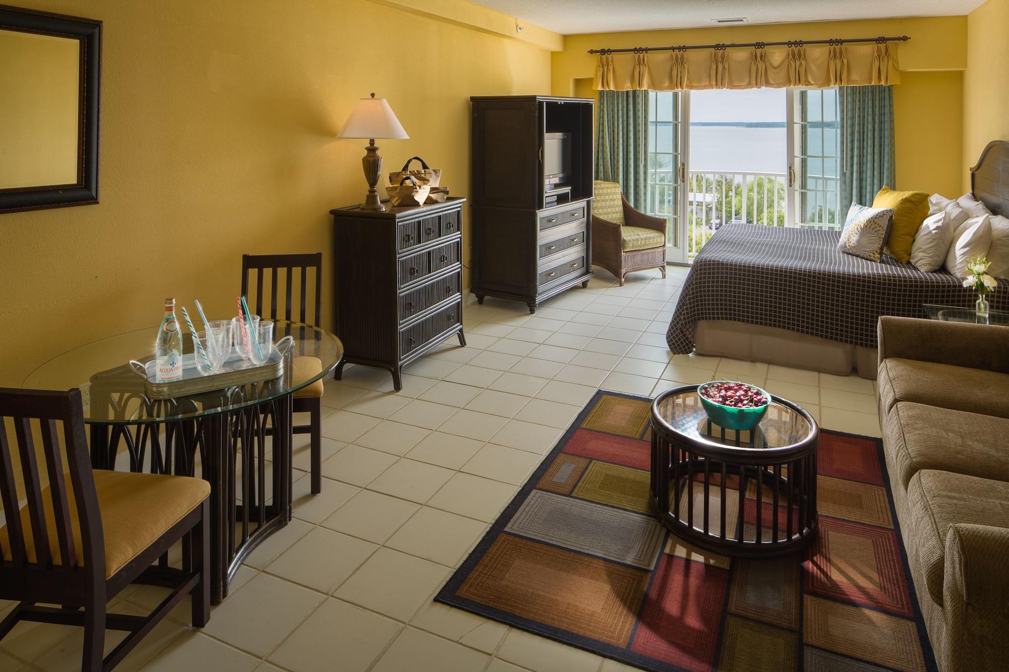 Coconut Malorie Hotel, Ascend Collection Ocean City