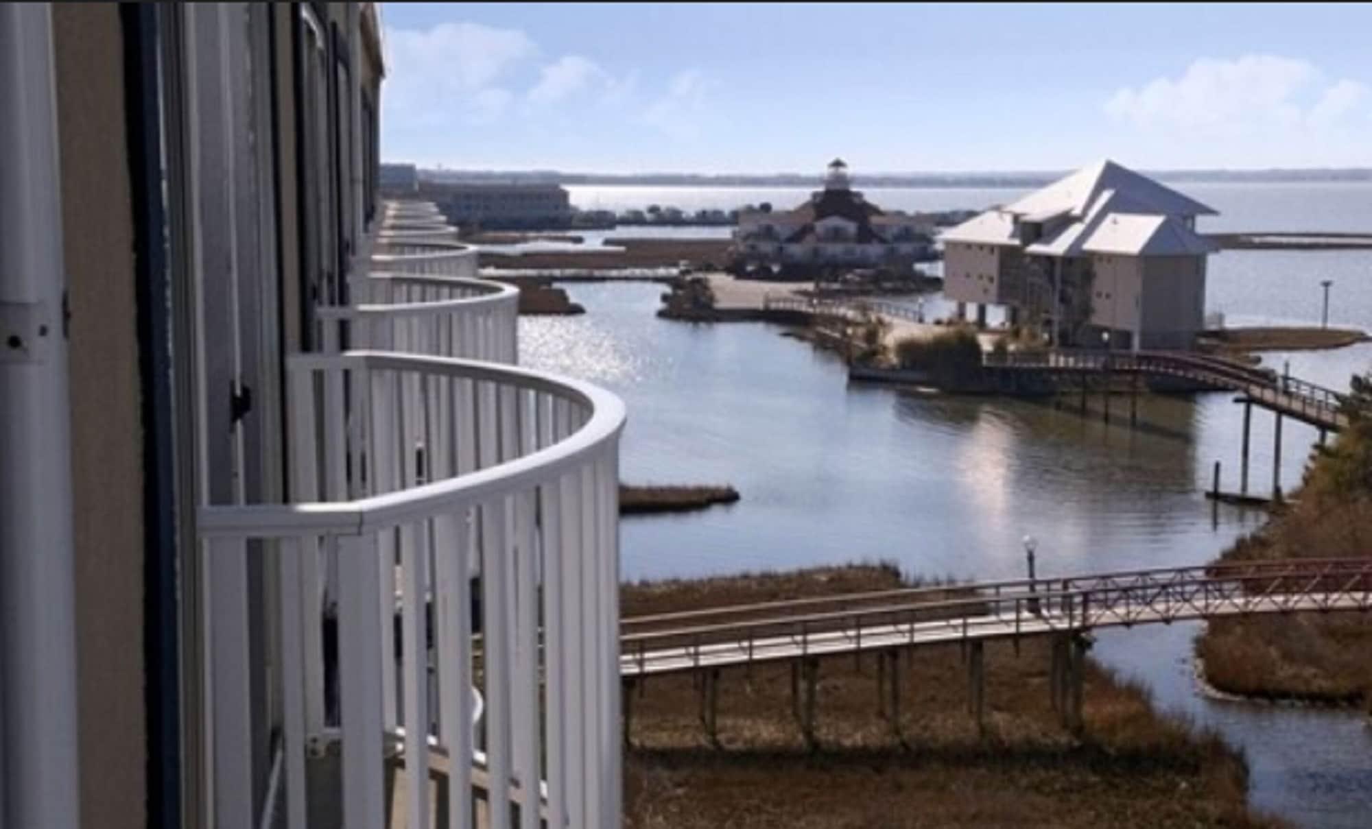 Coconut Malorie Hotel, Ascend Collection 3* Ocean City