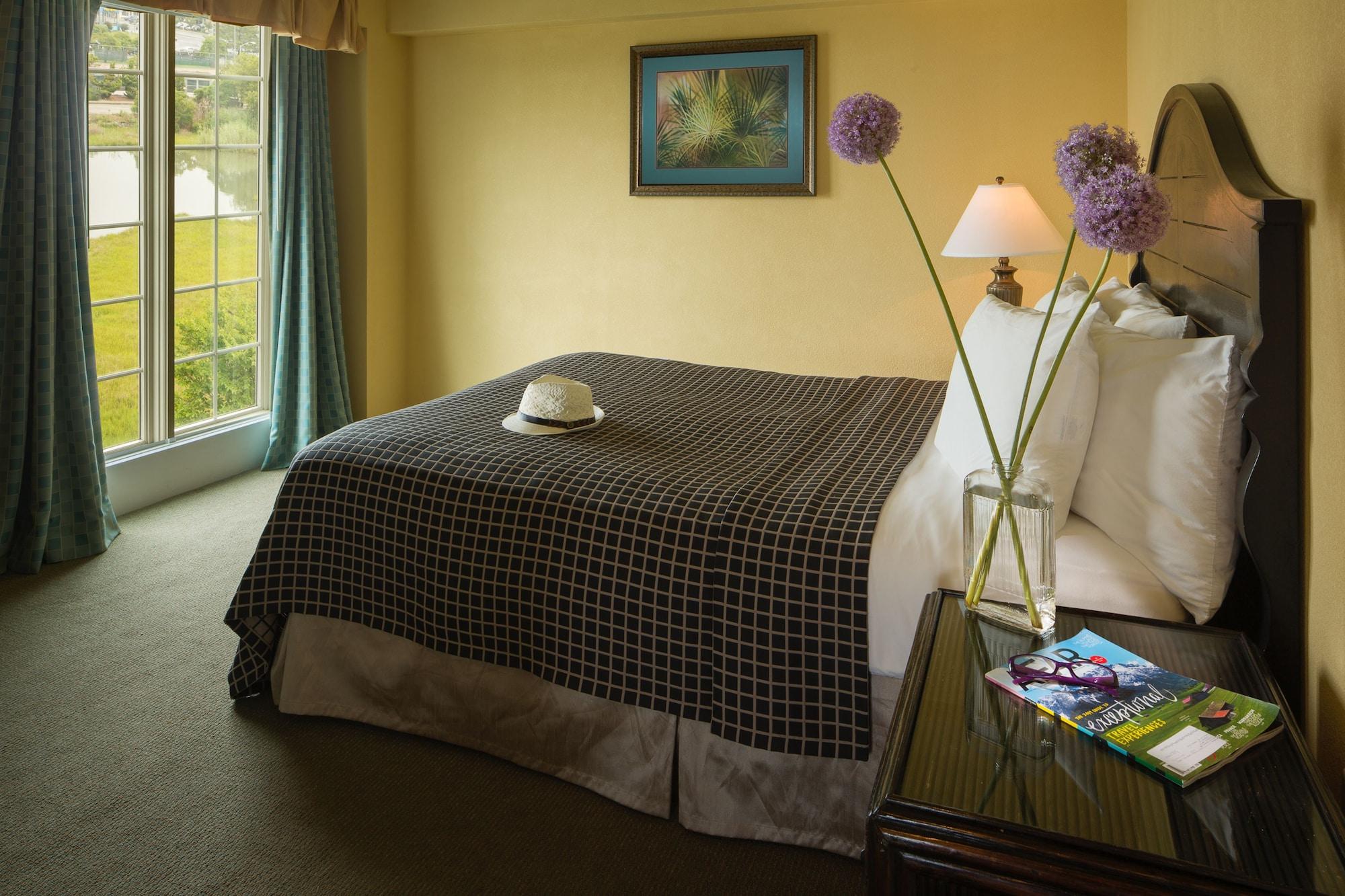 Coconut Malorie Hotel, Ascend Collection Ocean City