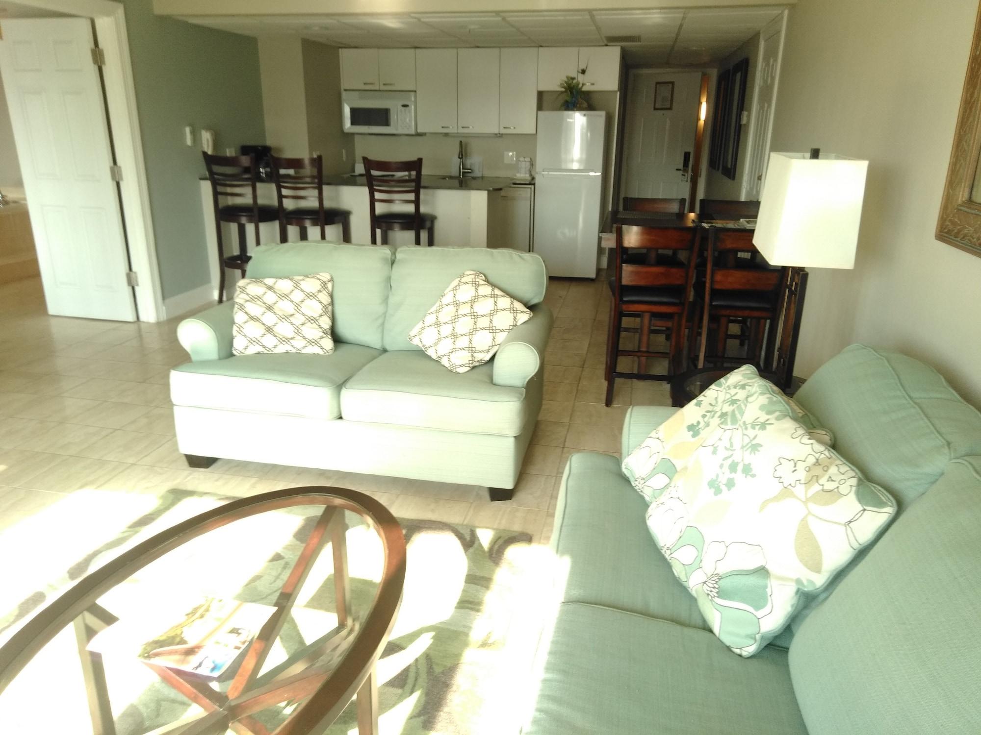 Coconut Malorie Hotel, Ascend Collection Hotel Ocean City