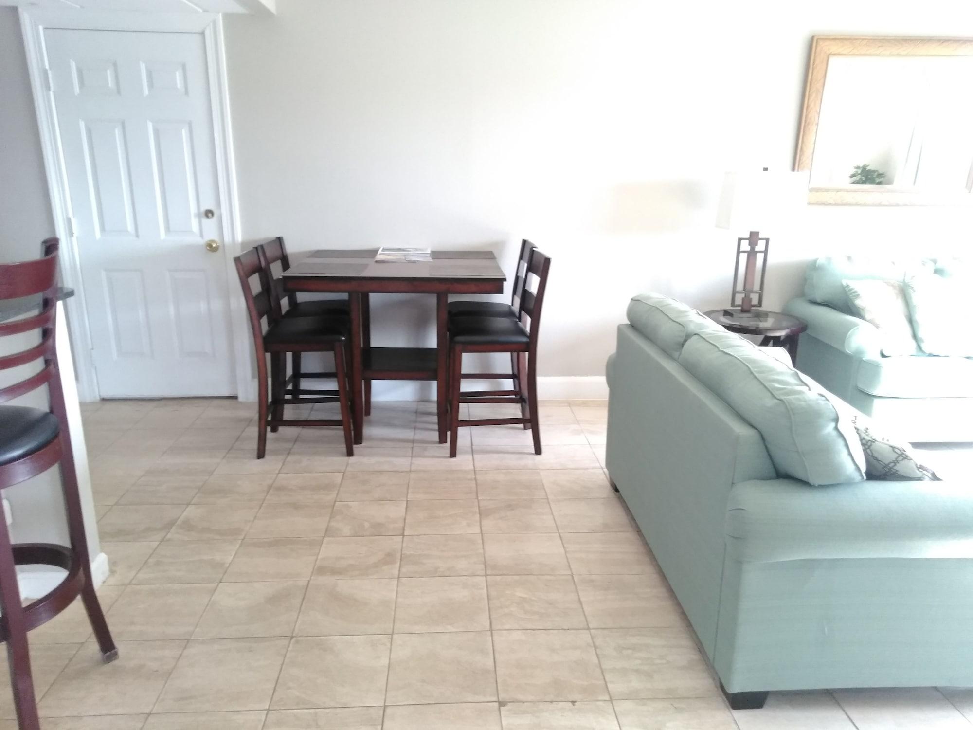 Coconut Malorie Hotel, Ascend Collection 3* Ocean City