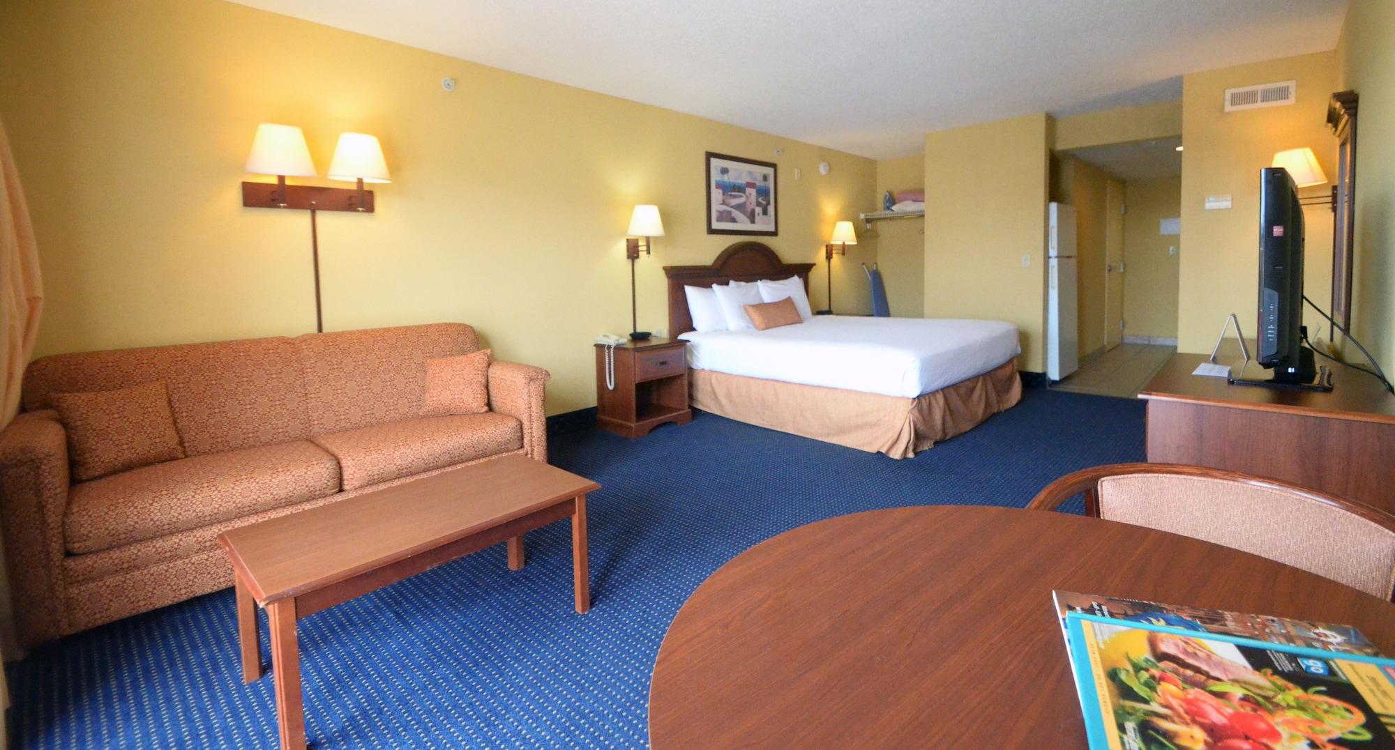 Hotel Bonita 3*