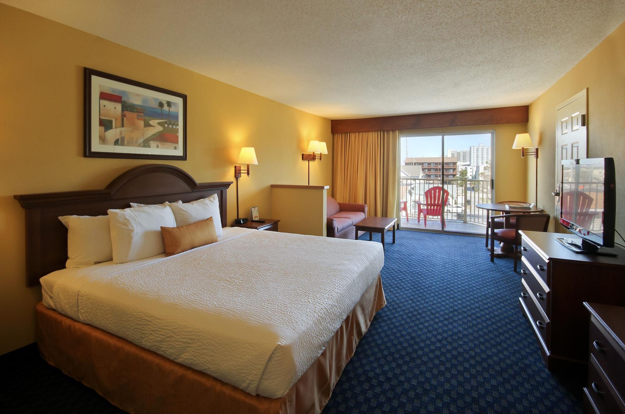 Bonita Hotel 3*