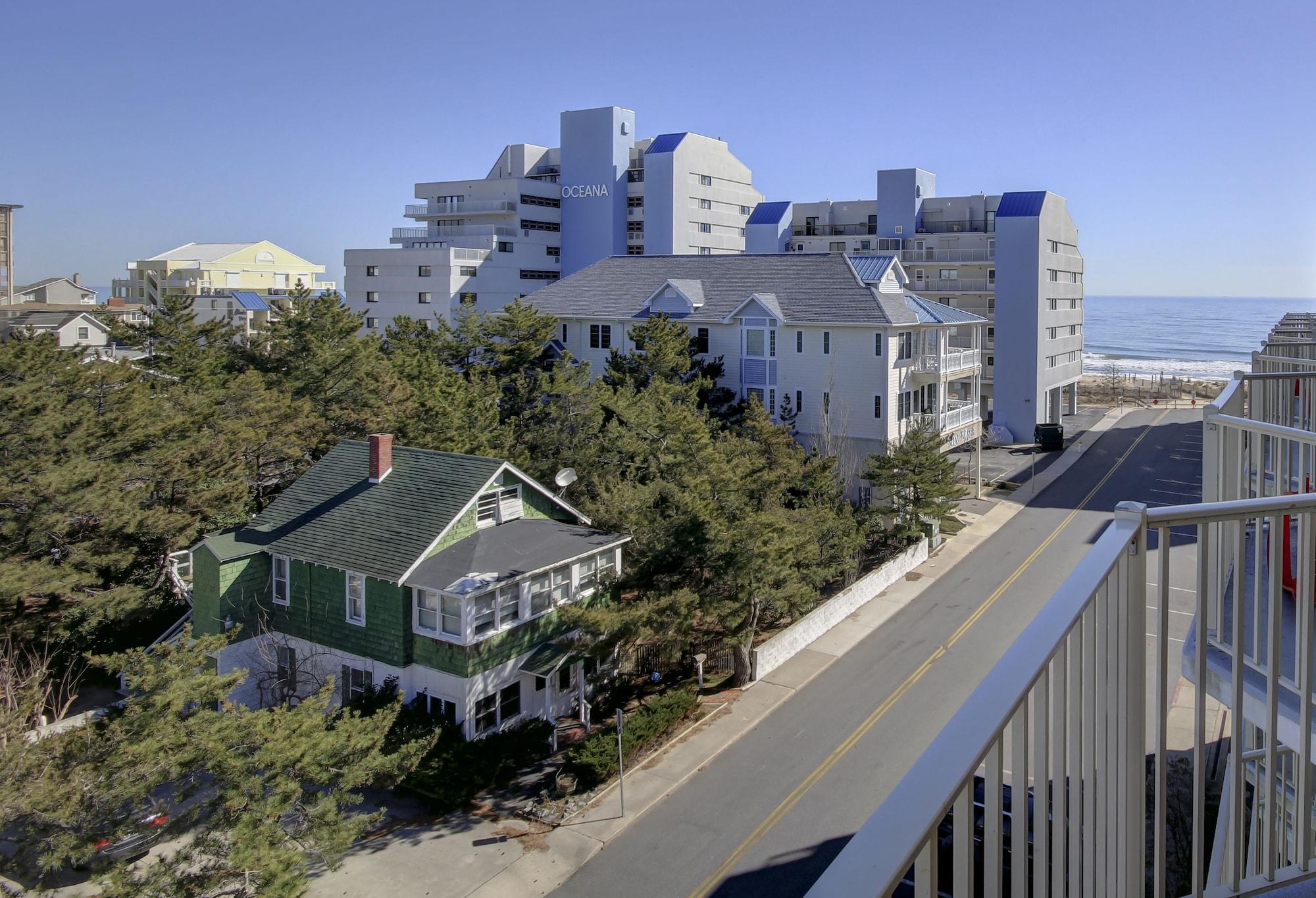Bonita Ocean City
