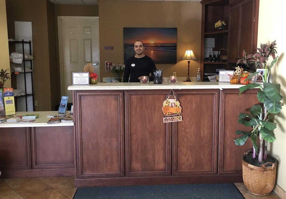 Hotel Bonita Ocean City