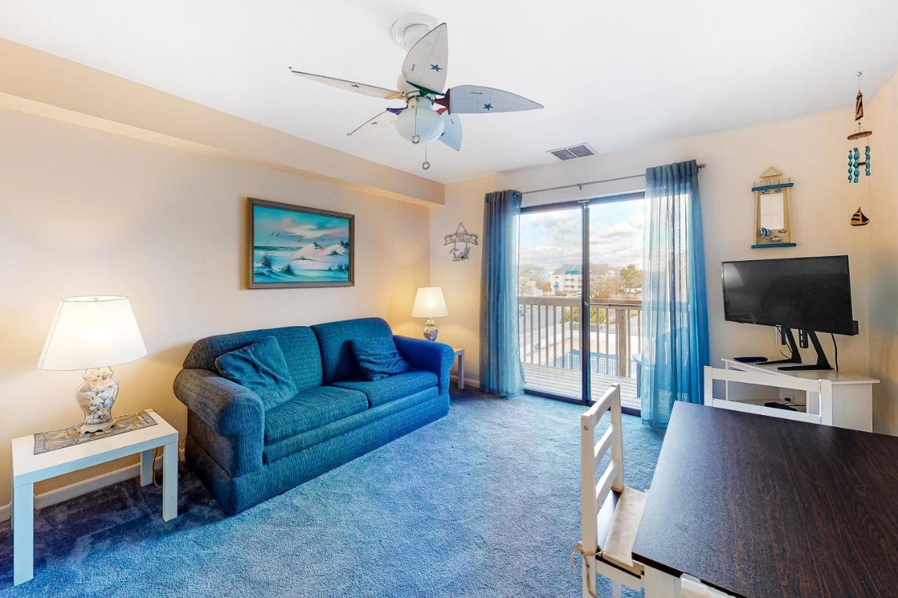 Apartment Jockey Club 323
