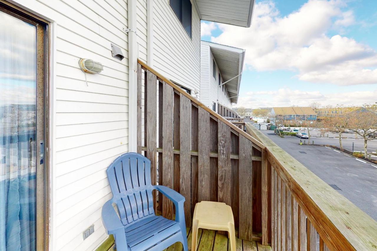 Jockey Club 323 Ocean City