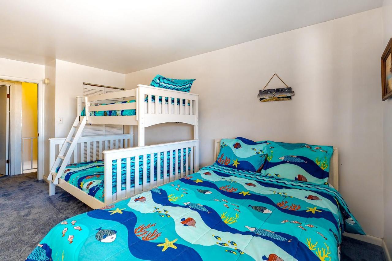 Jockey Club 323 Apartment Ocean City