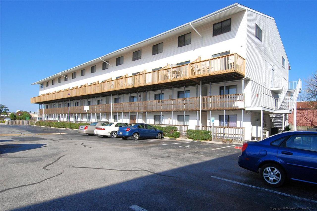 Jockey Club 323 * Ocean City