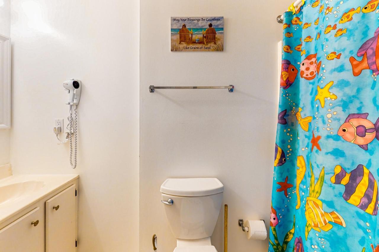 Jockey Club 323 Apartment Ocean City