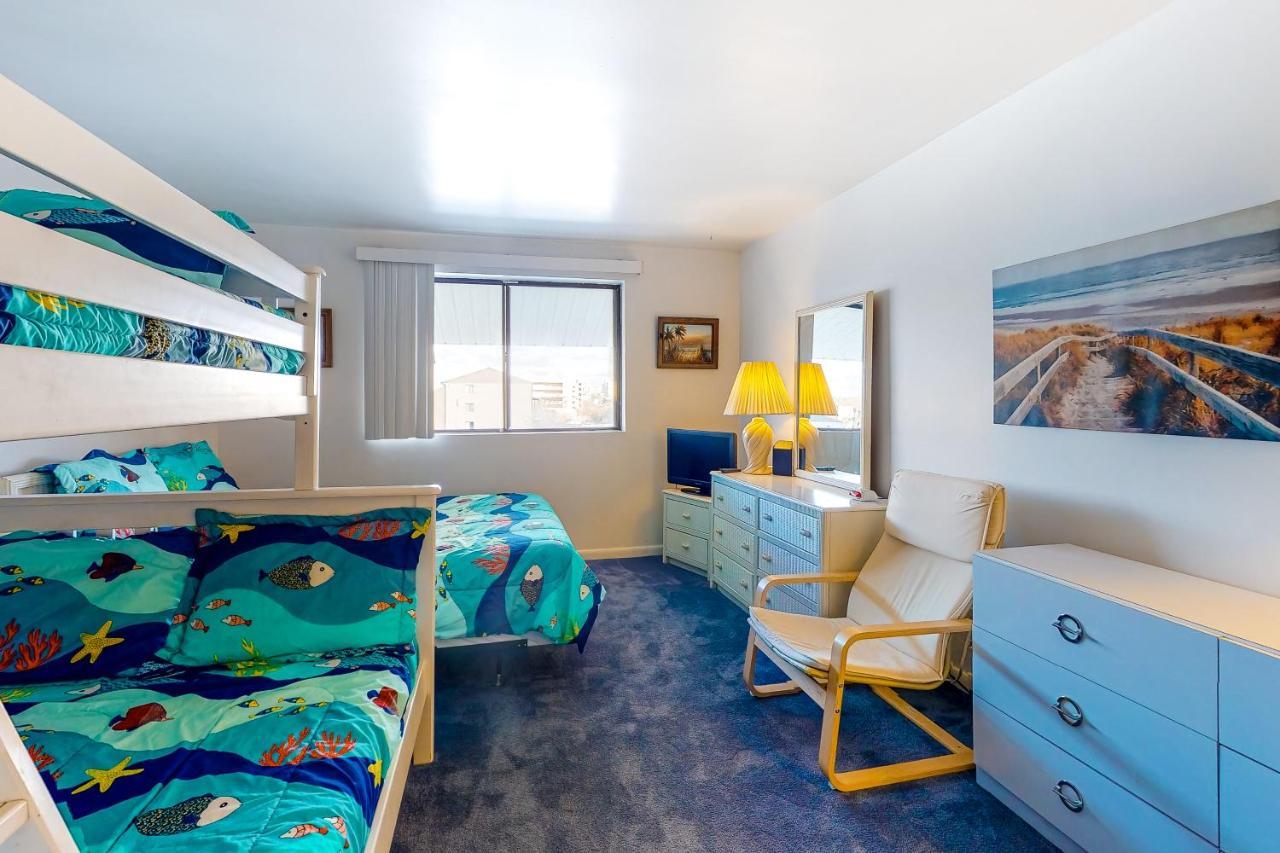 Jockey Club 323 Apartment *