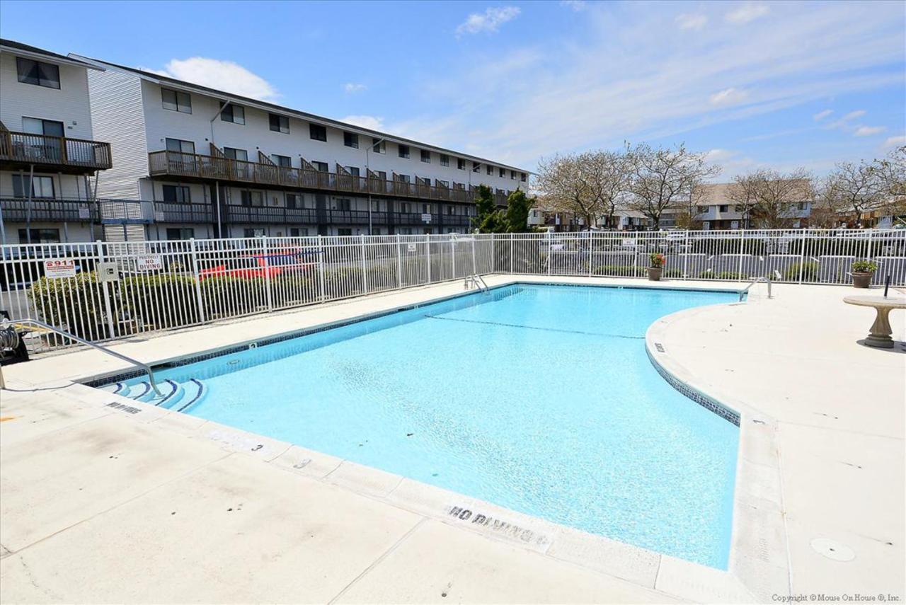 Jockey Club 323 * Ocean City