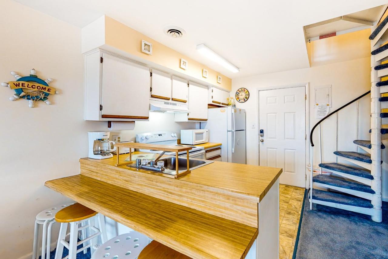 Jockey Club 323 Apartment *