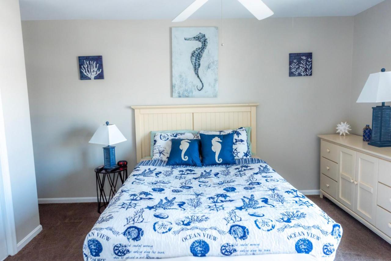 Holiday home Lucayan By Kees Vacations Ocean City