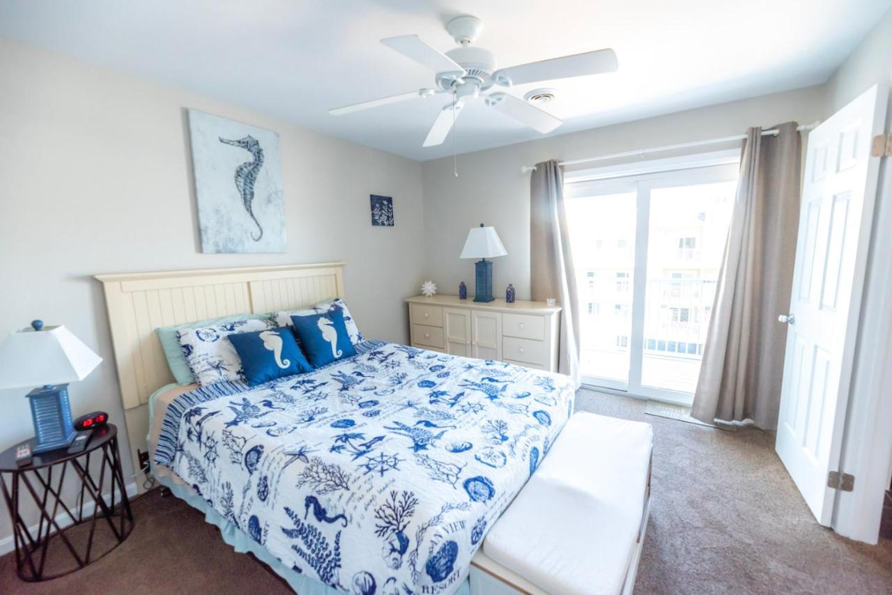 Lucayan By Kees Vacations Ocean City