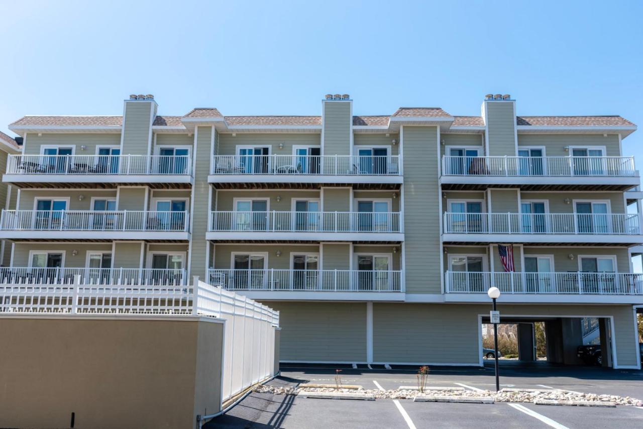 Lucayan By Kees Vacations * Ocean City