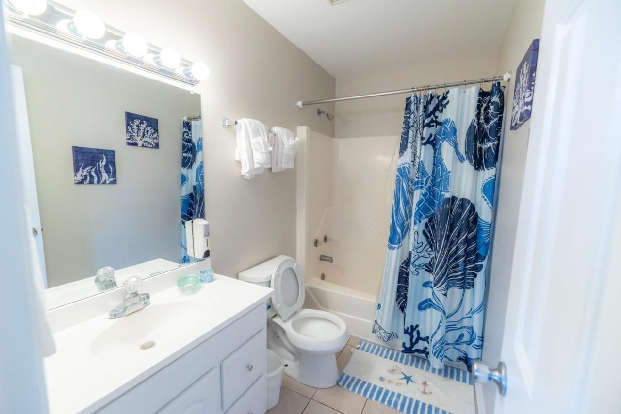 Lucayan By Kees Vacations Ocean City