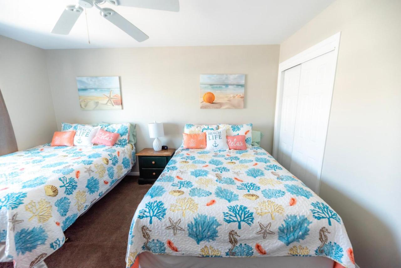 Lucayan By Kees Vacations Ocean City