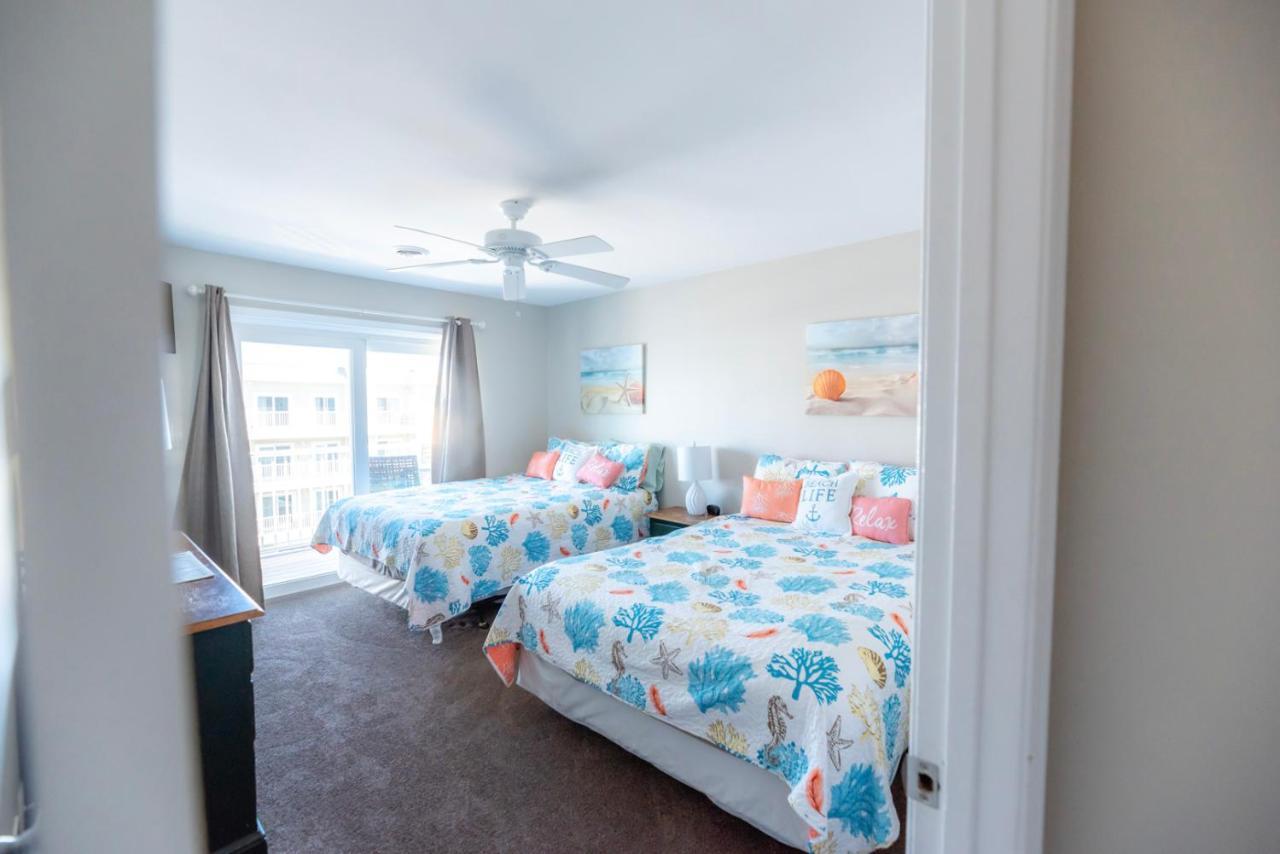 Holiday home Lucayan By Kees Vacations Ocean City
