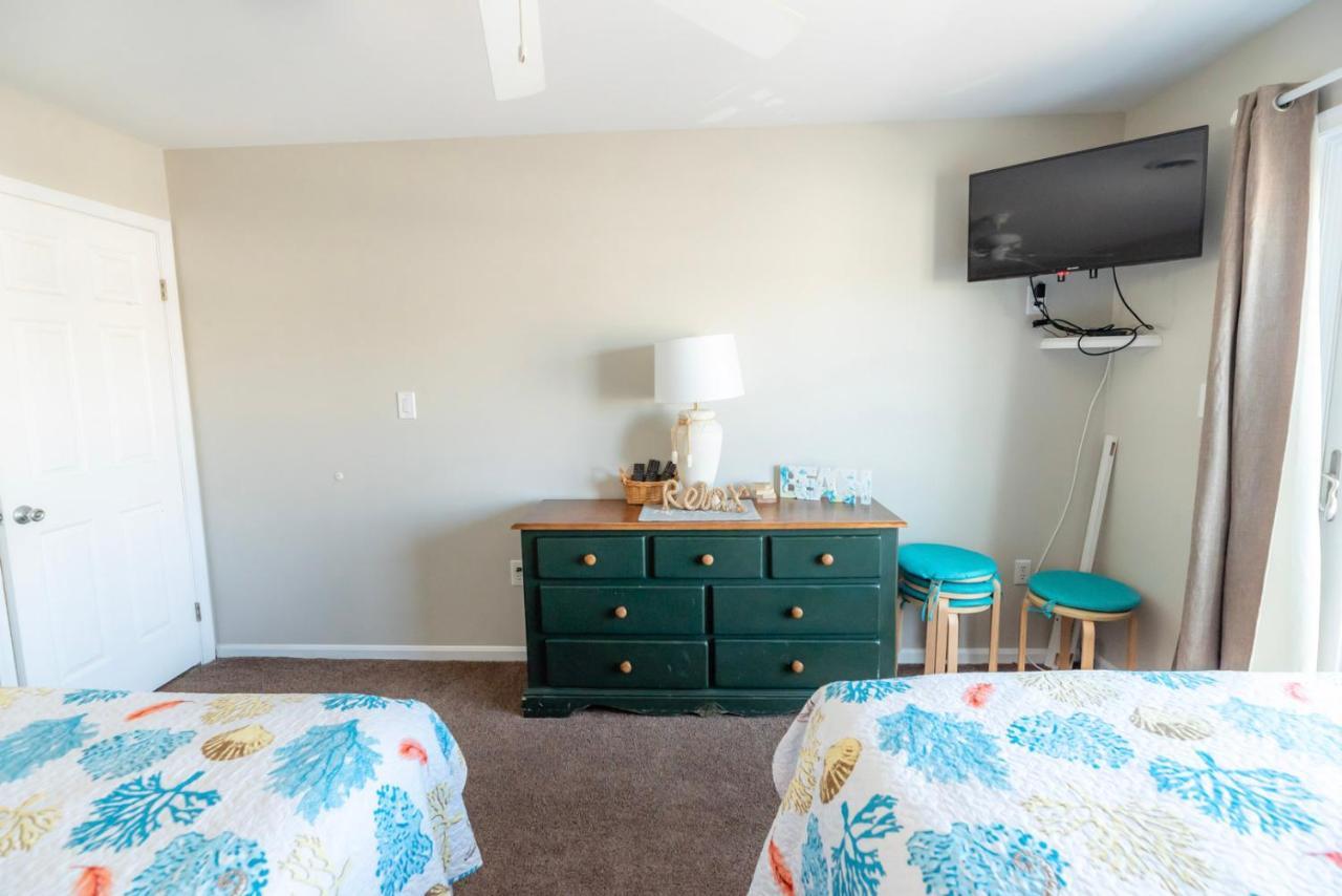 Lucayan By Kees Vacations Ocean City
