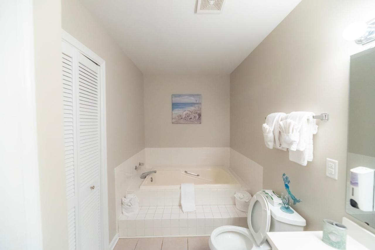 Holiday home Lucayan By Kees Vacations Ocean City