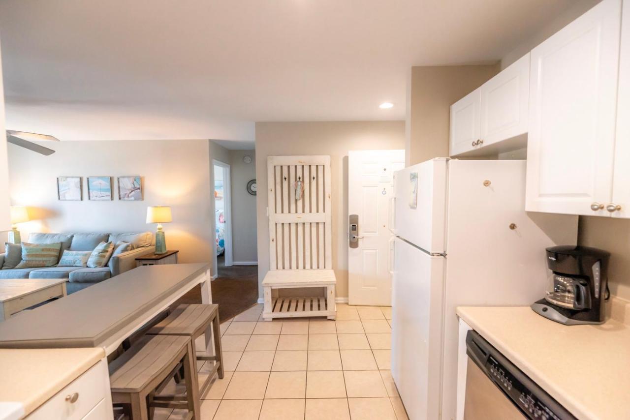 Lucayan By Kees Vacations Holiday home Ocean City