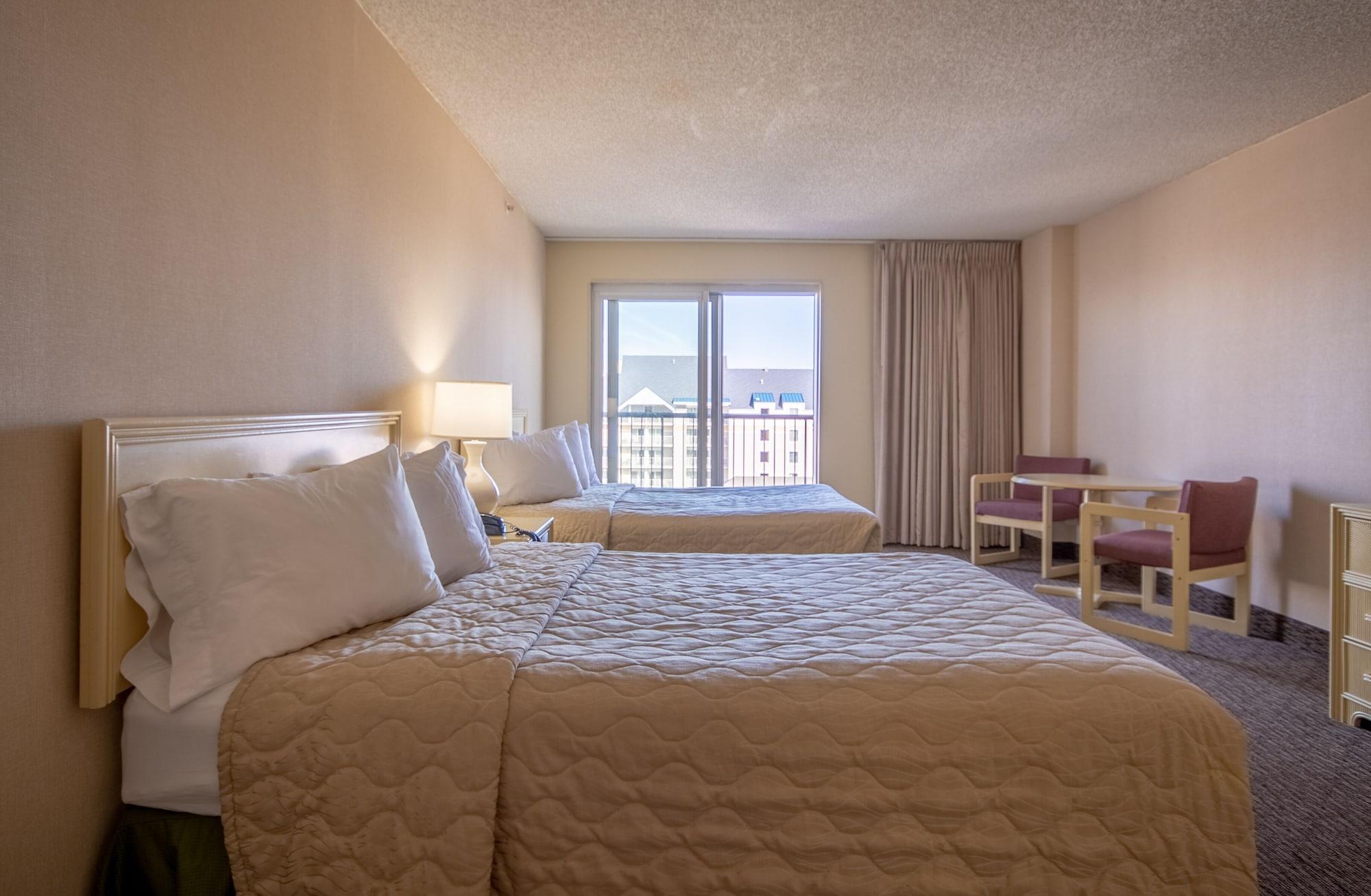 Hotel Americana Boardwalk 4*