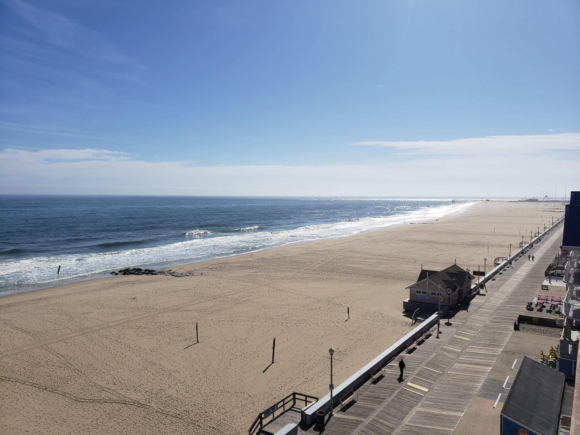 Americana Boardwalk 4* Ocean City
