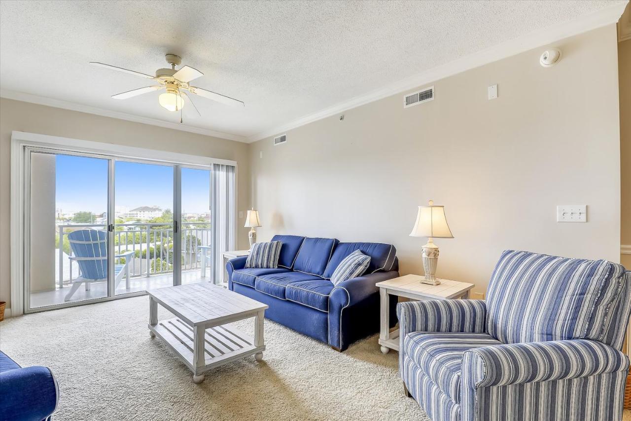 Apartment Pier Seventeen 302
