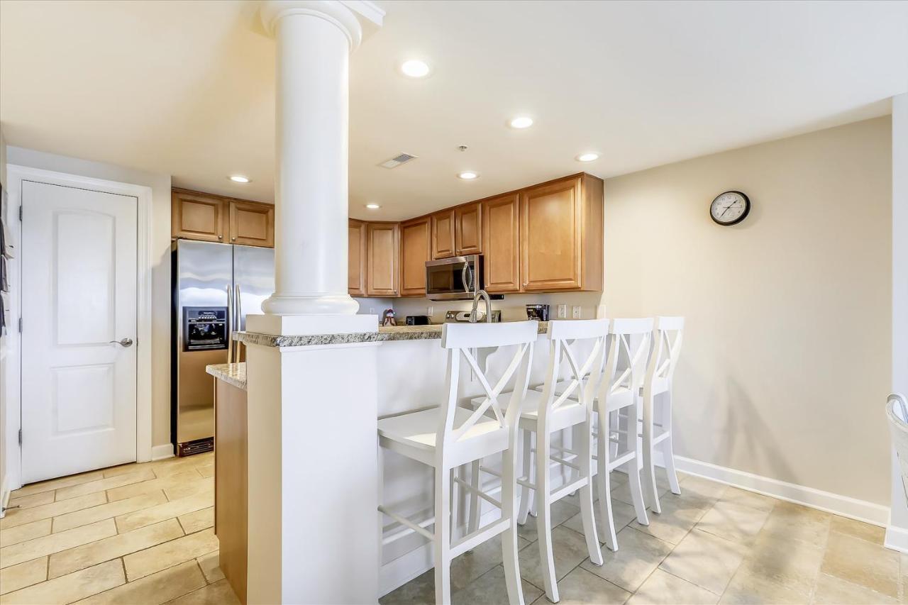 Apartment Pier Seventeen 302 Ocean City
