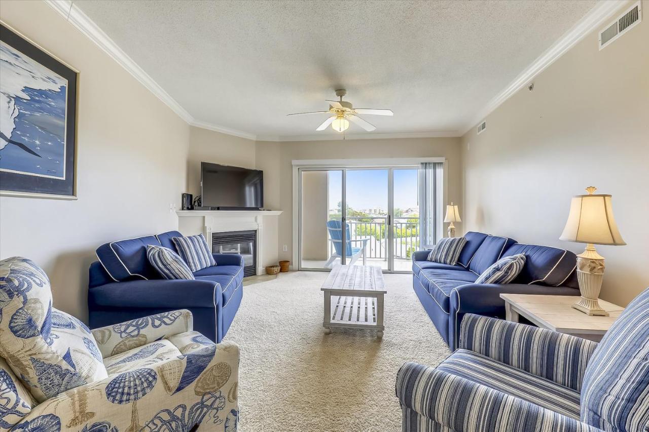 Pier Seventeen 302 Apartment *